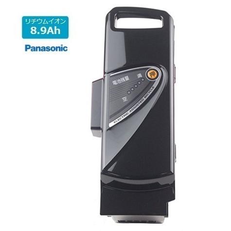 Panasonic（パナソニック） NKY276B02(代替品NKY513B02B) 電動アシスト