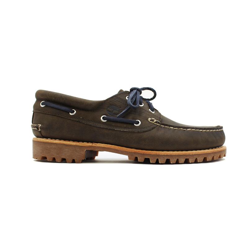 Timberland（ティンバーランド） メンズ オーセンティック ハンド