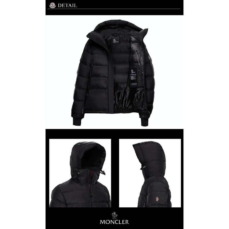 MONCLER（モンクレール） 【並行輸入】モンクレール グルノーブル