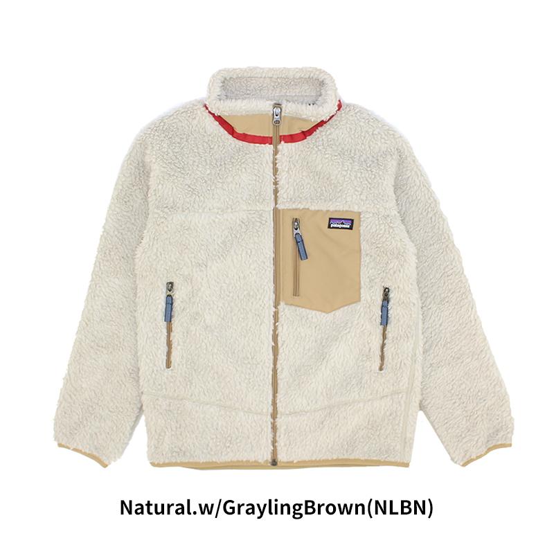 patagonia（パタゴニア） 【並行輸入】パタゴニア キッズ クラシック