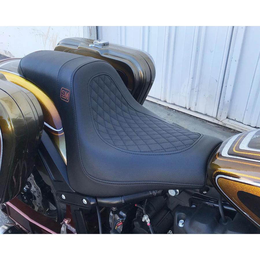 Harley Davidson（ハーレー・ダビッドソン） スピードマーチャント