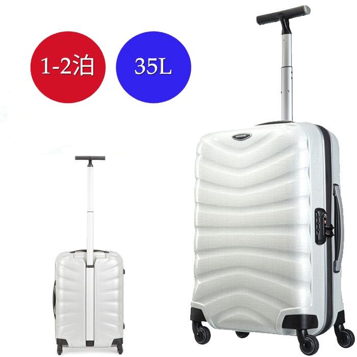 Samsonite（サムソナイト） キャリーケース スーツケース SAMSONITE