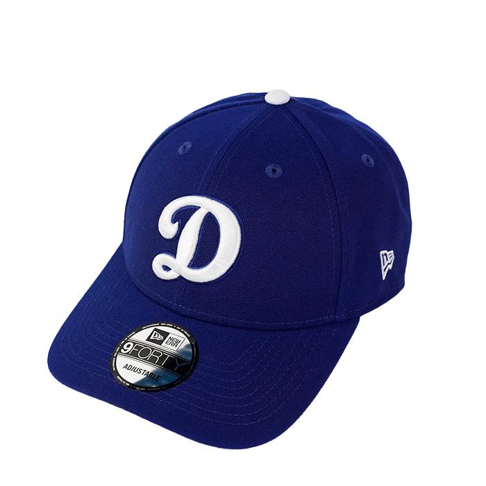 NEW ERA（ニューエラ） 帽子 キャップ NEWERA MLB THE LEAGUE 9FORTY