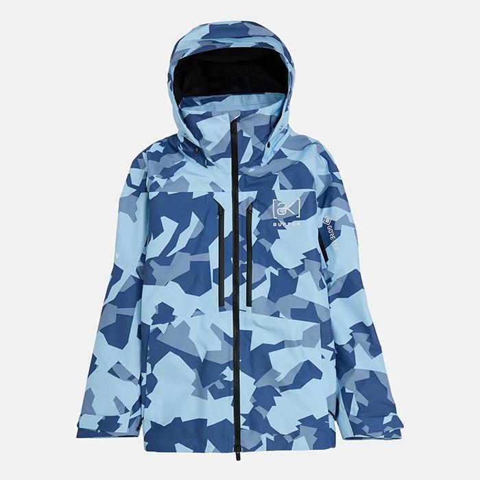 BURTON（バートン） [日本正規品]スノーボード ウェア ジャケット 2024