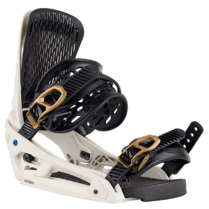 BURTON（バートン） [日本正規品]スノーボード ビンディング