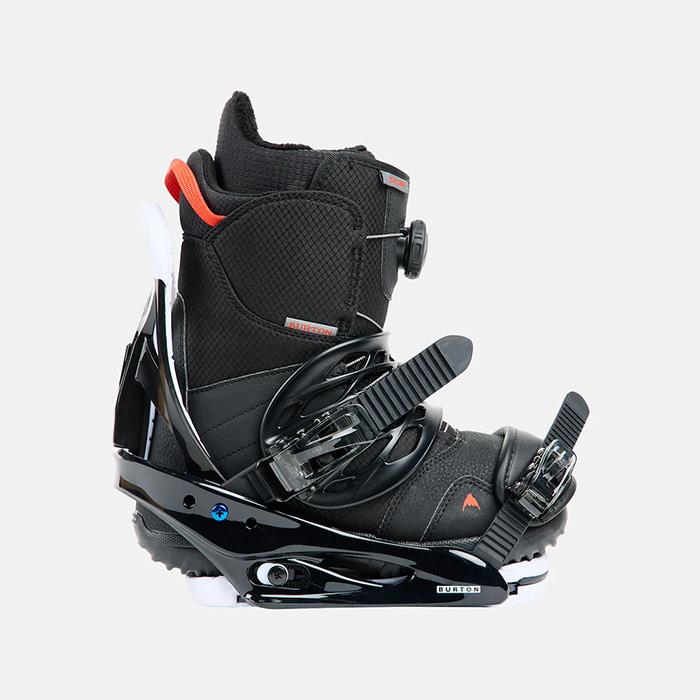 BURTON（バートン） [日本正規品]スノーボード ビンディング
