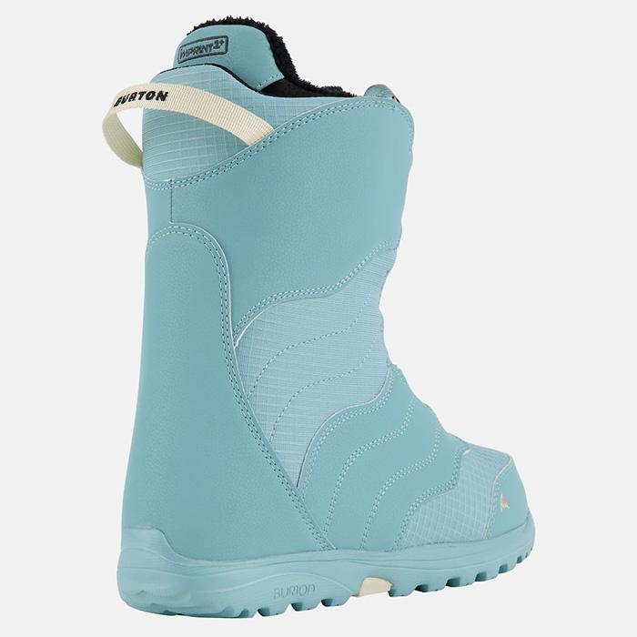 BURTON（バートン） [日本正規品]スノーボード ブーツ ミント ボア