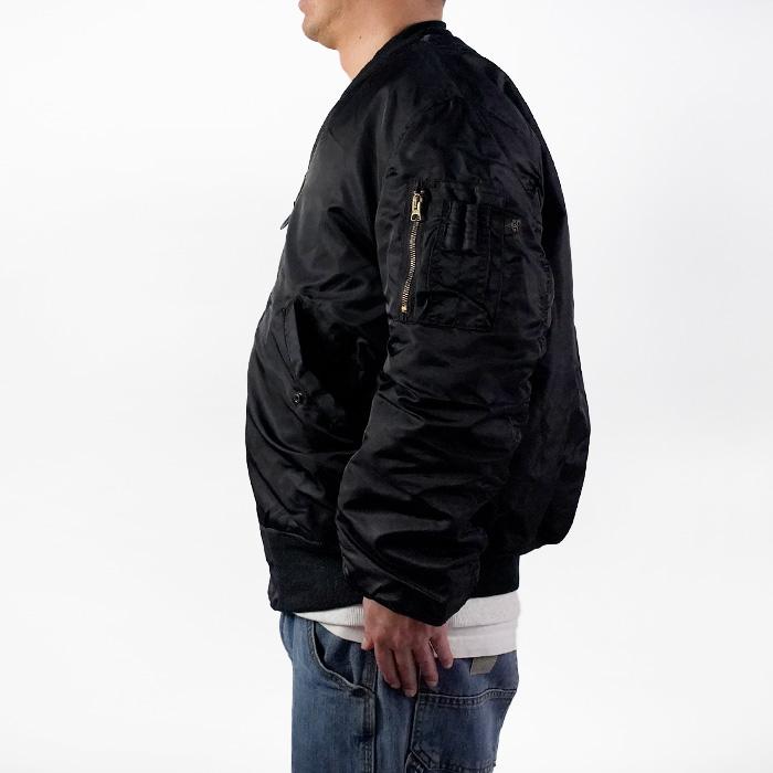 Alpha Industries（アルファ・インダストリーズ） コンコルド アルファ