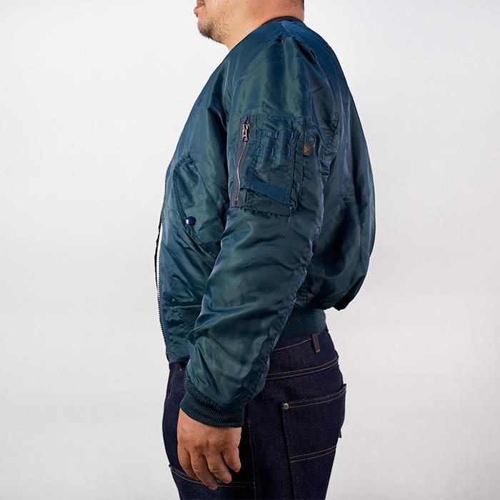 Alpha Industries（アルファ・インダストリーズ） コンコルド アルファ