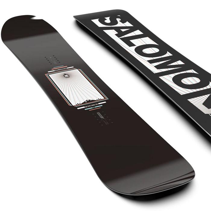 SALOMON（サロモン） [日本正規品]スノーボード 板 ボード