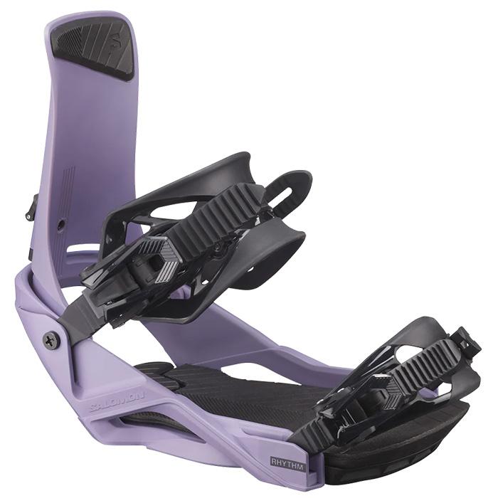 SALOMON（サロモン） [日本正規品]スノーボード ビンディング リズム