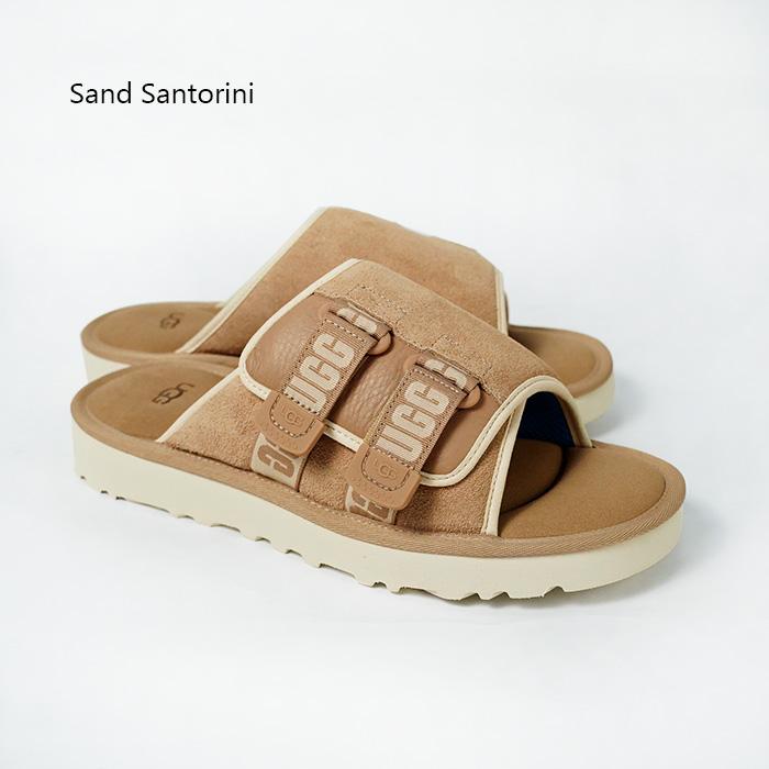 UGG Australia（アグオーストラリア） アグ スライド サンダル UGG