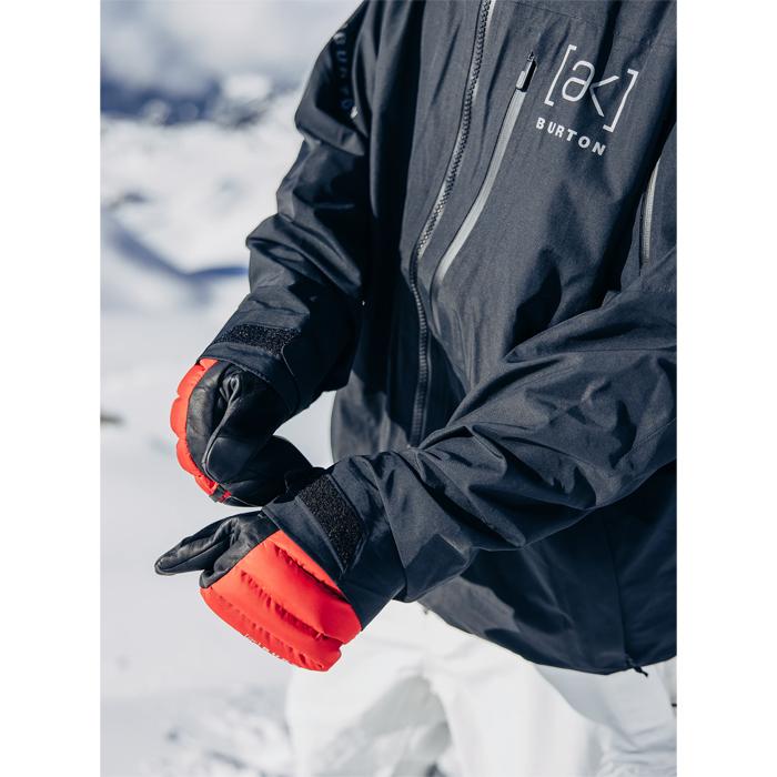BURTON（バートン） スノーボード ウェア ジャケット BURTON Men's [ak