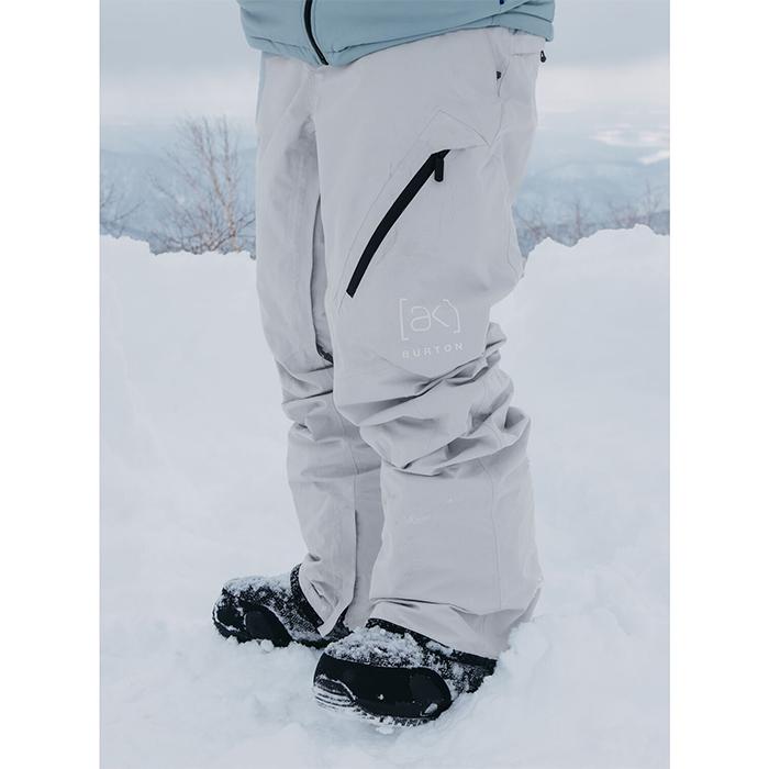 BURTON（バートン） スノーボード ウェア パンツ BURTON Men's [ak