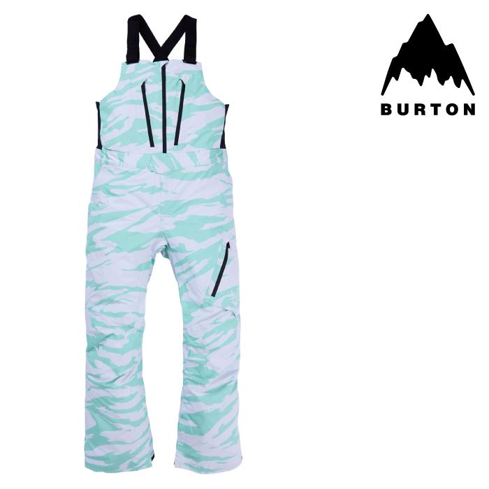 BURTON（バートン） スノーボード ウェア ビブパンツ BURTON Men's [ak