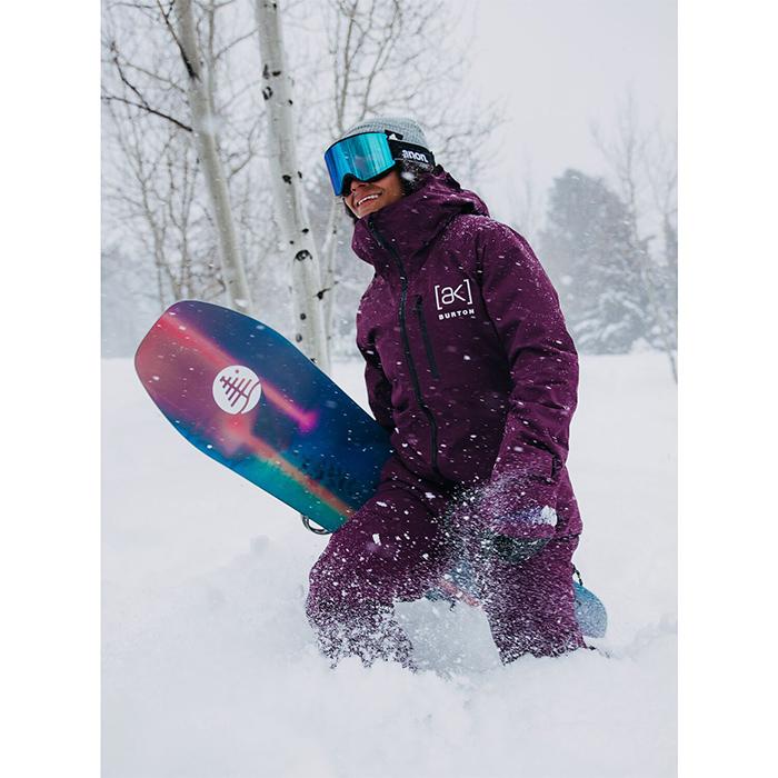 BURTON（バートン） スノーボード ウェア ジャケット BURTON Women's