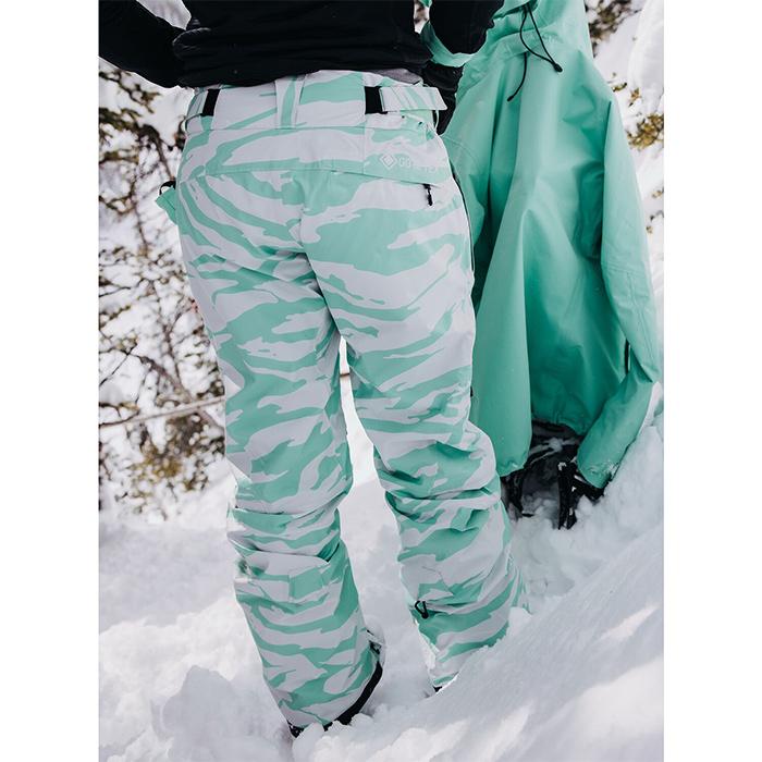 BURTON（バートン） スノーボード ウェア パンツ BURTON Women's [ak