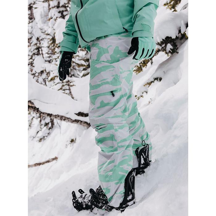 BURTON（バートン） スノーボード ウェア パンツ BURTON Women's [ak