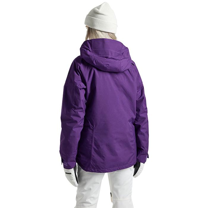 BURTON（バートン） スノーボード ウェア ジャケット BURTON Women's