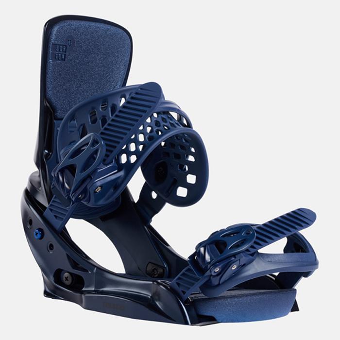 BURTON（バートン） スノーボード バインディング ビンディング BURTON