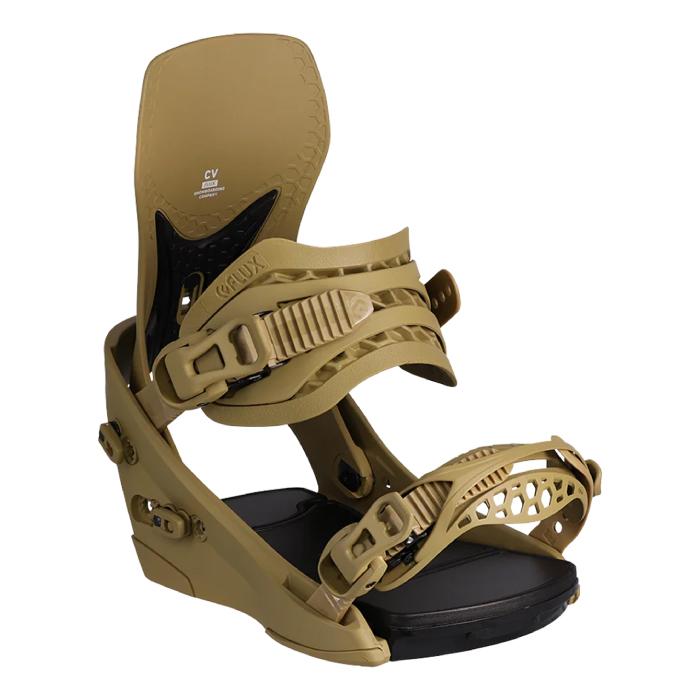 FLUX BINDINGS（フラックスバインディング） スノーボード
