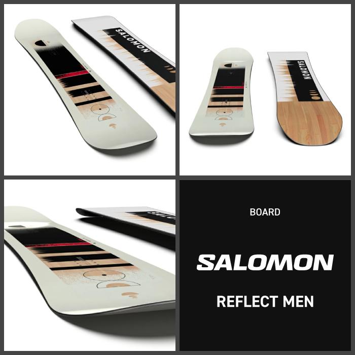 SALOMON（サロモン） [日本正規品] スノーボード - ビンディング 2点