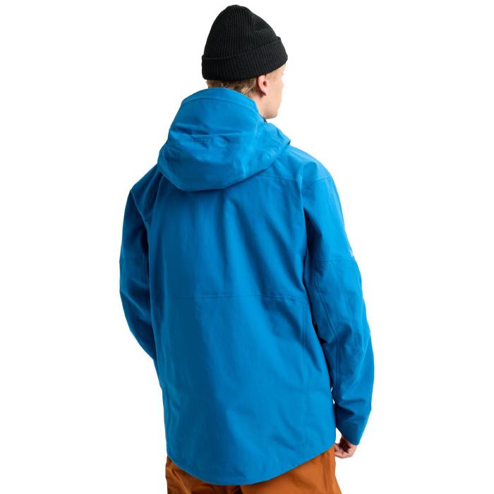 BURTON（バートン） [日本正規品] スノーボード ウェア ジャケット