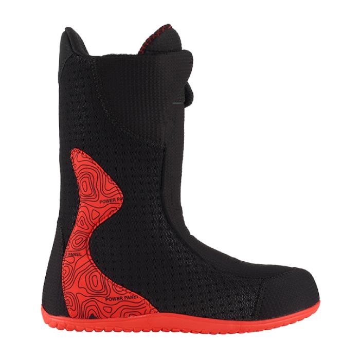BURTON（バートン） 日本正規品 スノーボード ブーツ BURTON MEN'S ION