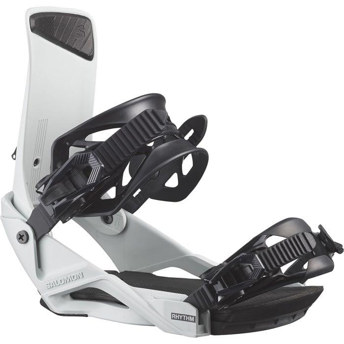 SALOMON（サロモン） 日本正規品 スノーボード ビンディング SALOMON