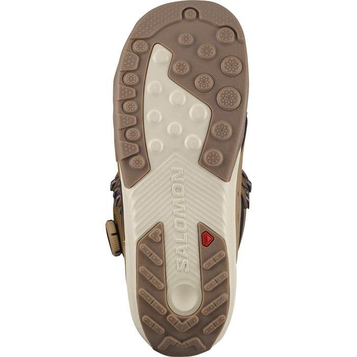 SALOMON（サロモン） 日本正規品 スノーボード ブーツ SALOMON