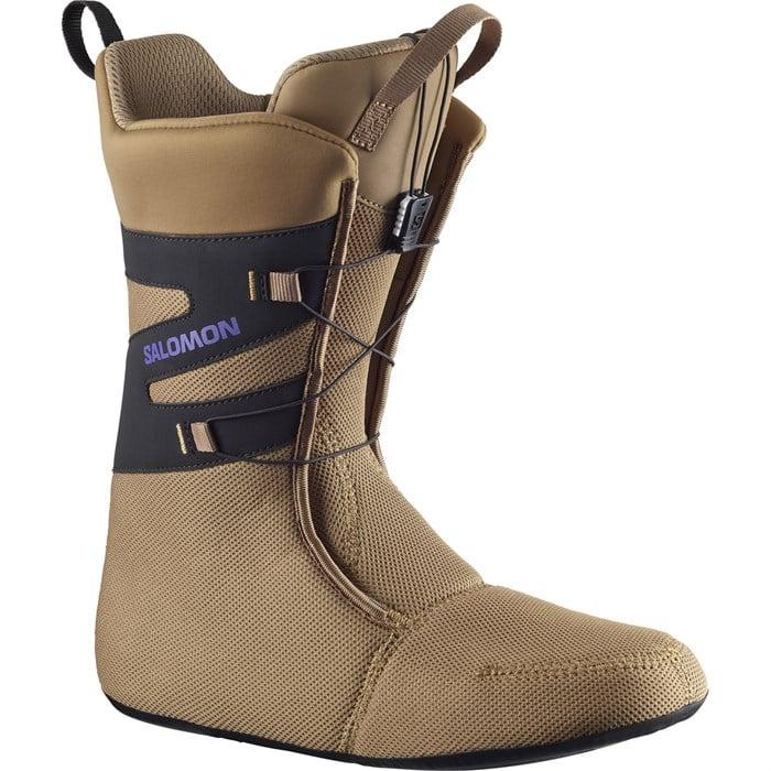 SALOMON（サロモン） 日本正規品 スノーボード ブーツ SALOMON