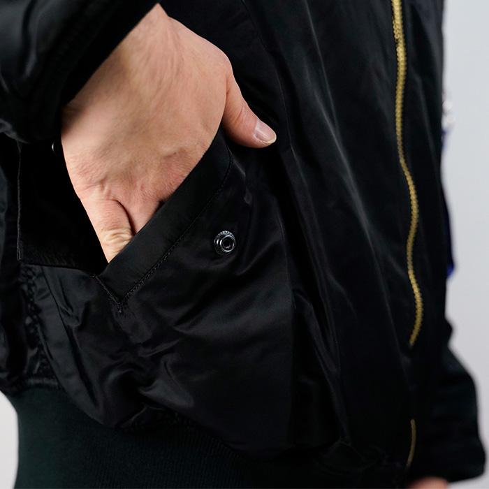 Alpha Industries（アルファ・インダストリーズ） アルファ × トップ
