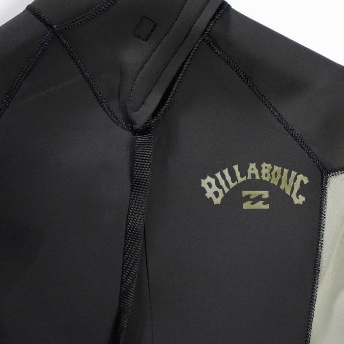 BILLABONG（ビラボン） ウェットスーツ BILLABONG 302 3/2MM ABSOLUTE