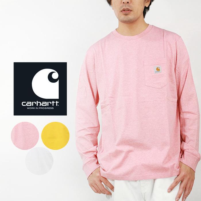 Carhartt WIP（カーハートワークインプログレス） カーハート