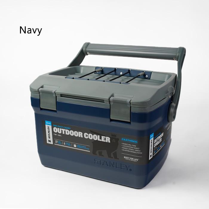 STANLEY（スタンレー） クーラーボックス 6.6L STANLEY COOLER BOX 10