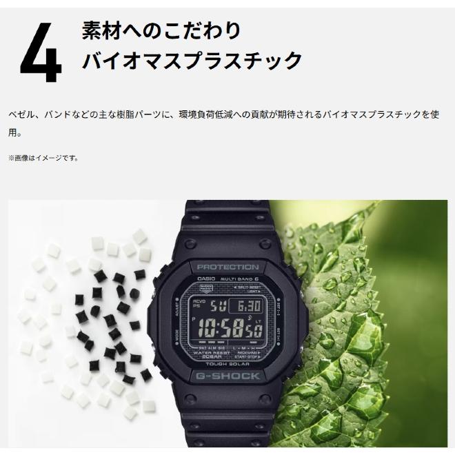 ORIGIN(G-SHOCK) セール！2年保証 GW-5000HS-1 CASIO G-SHOCK メタル