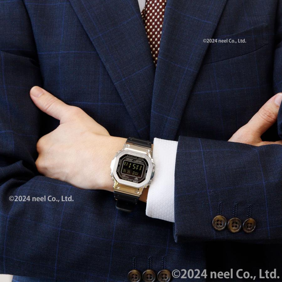 G-SHOCK （豪華おまけ有） Gショック 電波ソーラー メンズ デジタル