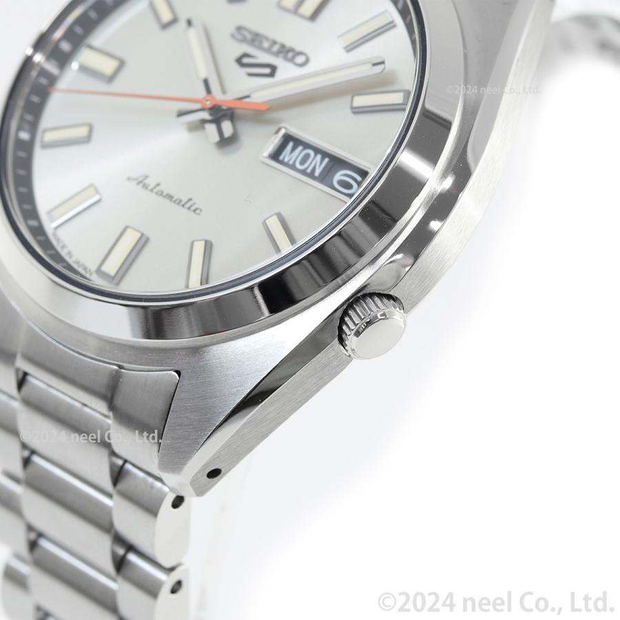 Seiko 5 Sports セイコー5 スポーツ SEIKO SPORTS 自動巻き メカニカル
