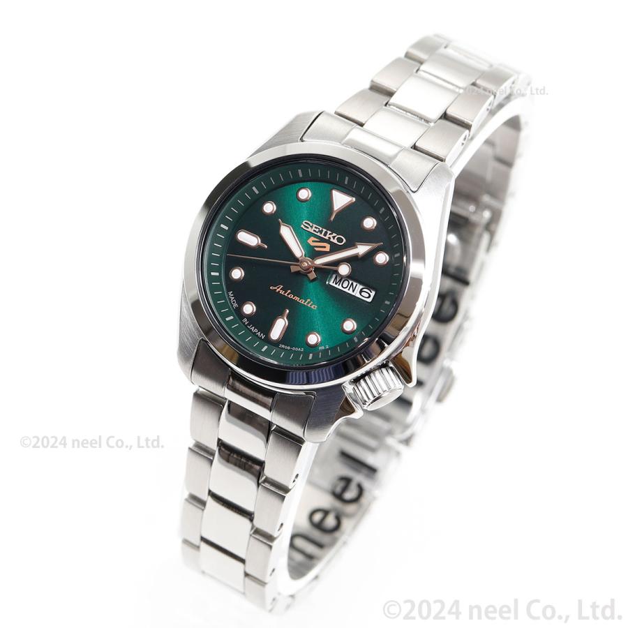 Seiko 5 Sports セイコー5 スポーツ SEIKO SPORTS 自動巻き メカニカル