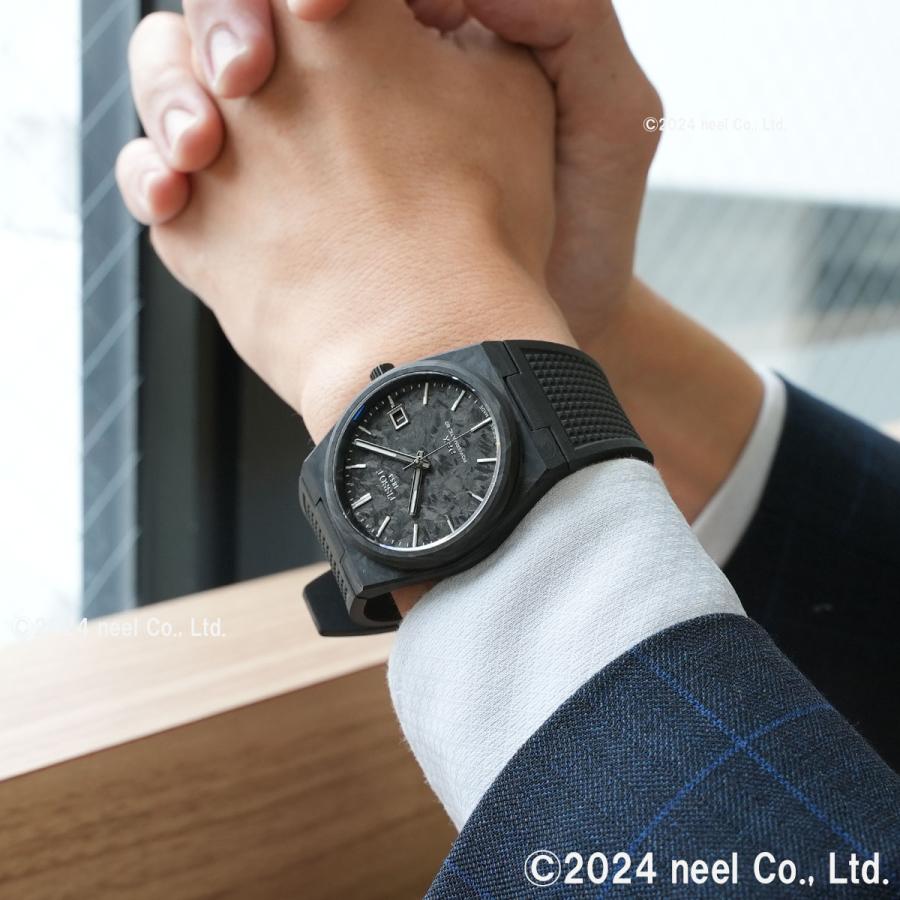 TISSOT（ティソ） TISSOT PRX パワーマティック80 40mm カーボン T137