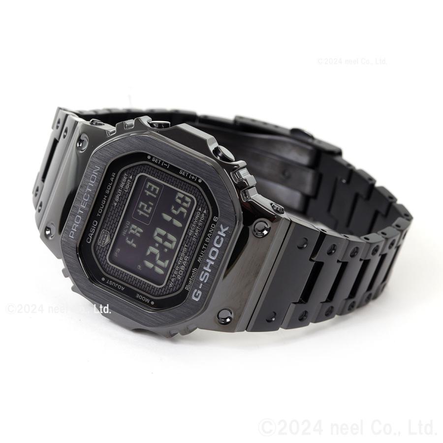 G-SHOCK （豪華おまけ有） Gショック 電波ソーラー メンズ デジタル