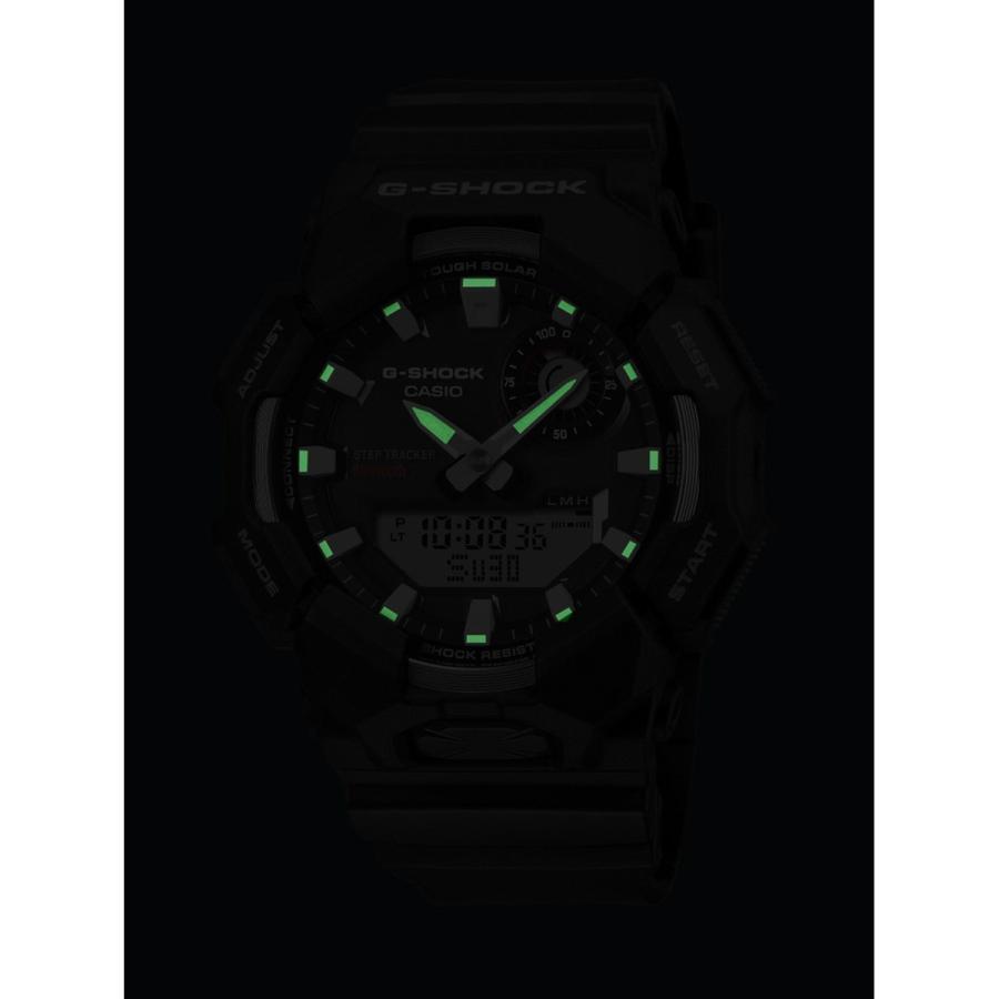 G-SHOCK （豪華おまけ有） Gショック アナデジ ソーラー 腕時計 メンズ