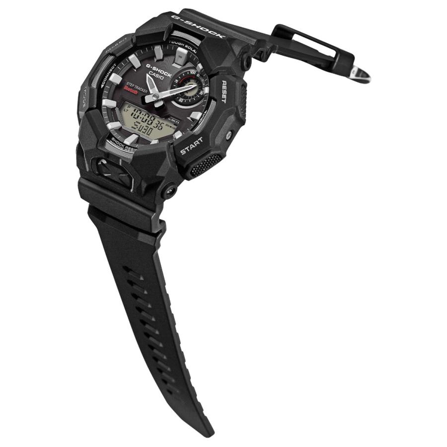 G-SHOCK （豪華おまけ有） Gショック アナデジ ソーラー 腕時計 メンズ