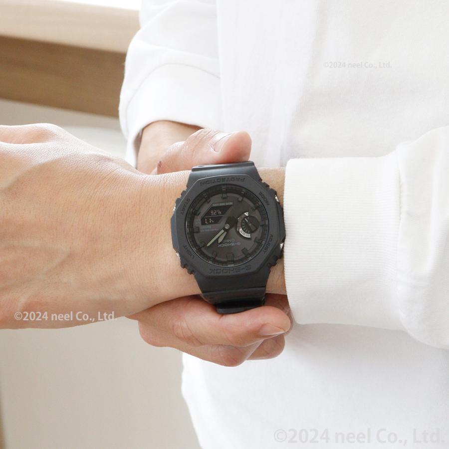 G-SHOCK （保護フィルム付き）Gショック ソーラー 腕時計 メンズ GA