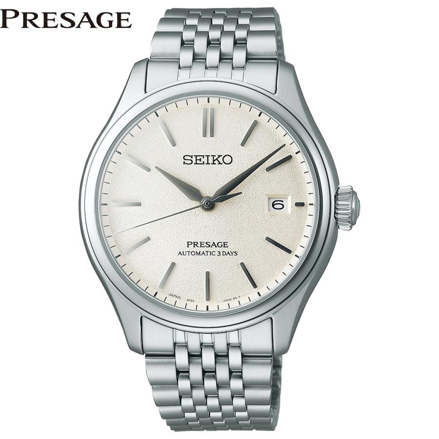 PRESAGE （豪華おまけ有） セイコー プレザージュ SEIKO Classic