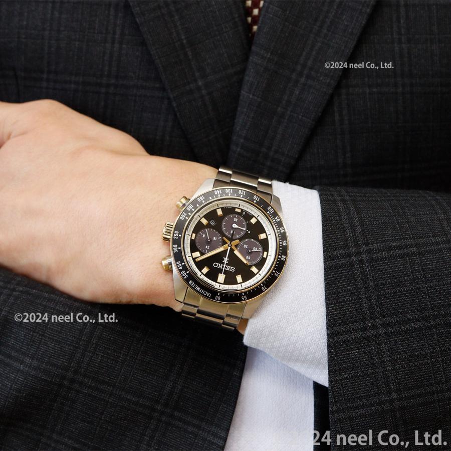 PROSPEX （ノベルティー付き）セイコー プロスペックス スピード