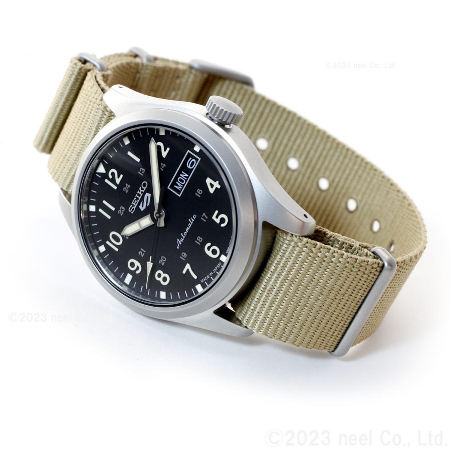 Seiko 5 Sports セイコー5 スポーツ SEIKO SPORTS 自動巻き メカニカル
