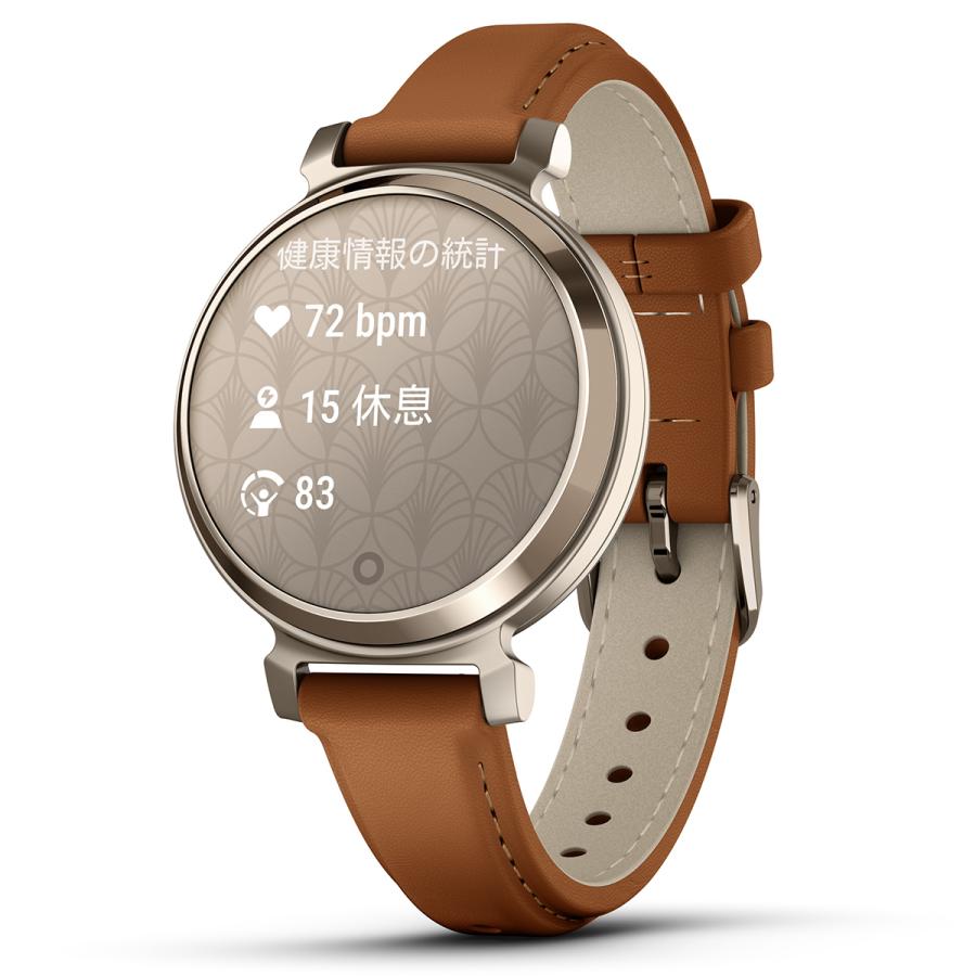 GARMIN（ガーミン） （無金利ローン）ガーミン GARMIN Lily 2 Classic