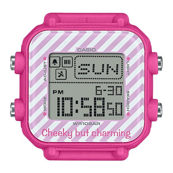 BABY-G BABY-G＋PLUS ベビーG クロミ コラボ 限定モデル 時計 カシオ