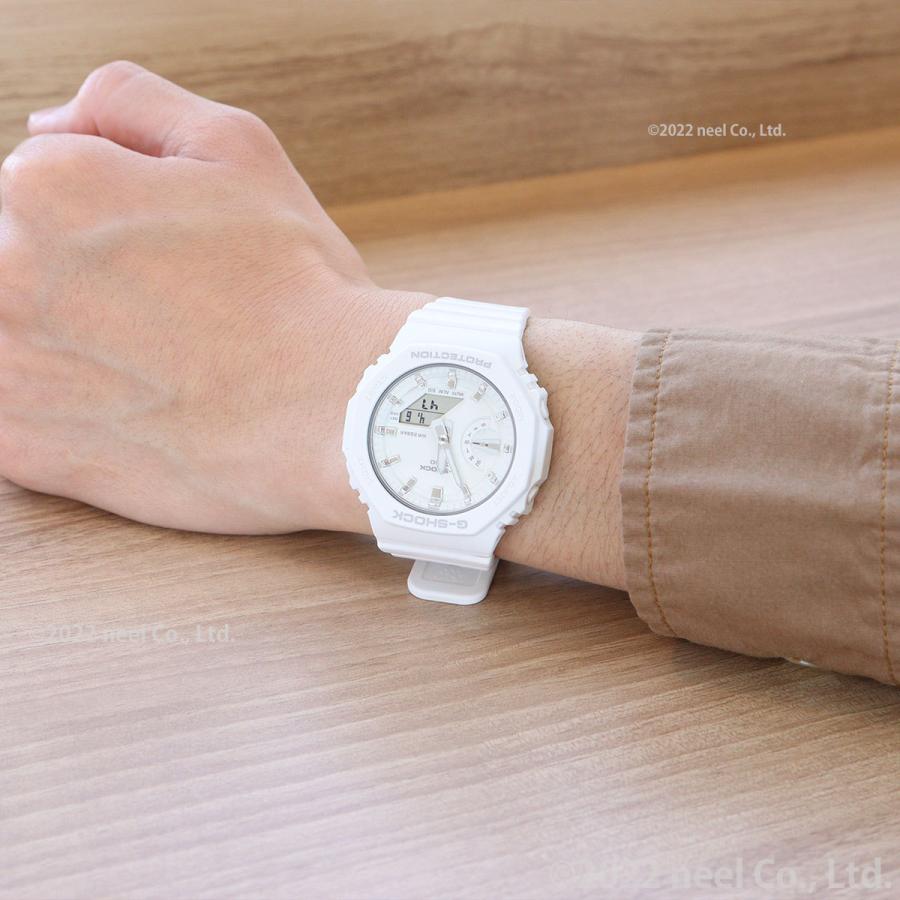 G-SHOCK Gショック 腕時計 メンズ レディース GMA-S2100-7AJF ジー